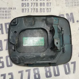 Лючок бака Mazda Premacy (99-05) 1.8 Бензин фото 2
