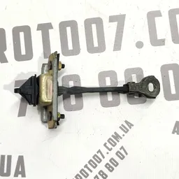 Обмежувач дверей Mazda Premacy (99-05) 1.8 бенз передня ліва фото 3