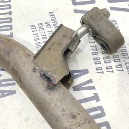 Глушник Toyota Corolla (07-13) 1.6 Бензин фото 8