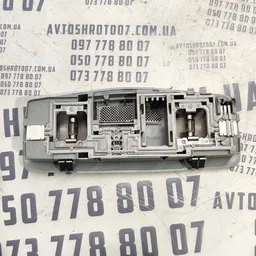 Ліхтар салону Mitsubishi Outlander XL (06-12) OEM 8401a009zz фото 2