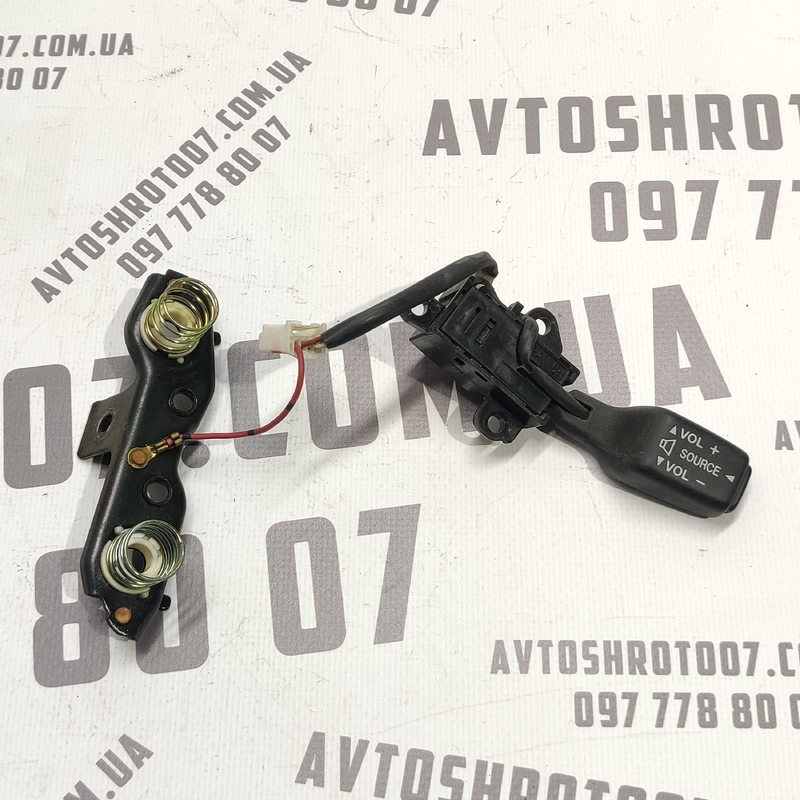 Перемикач підрульовий Mazda Premacy (99-05) 1.8 FP Бензин