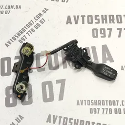 Перемикач підрульовий Mazda Premacy (99-05) 1.8 FP Бензин