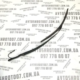 Двірник Peugeot 807 (02-14) 2.2 HDI передній лів. OEM 6429T5