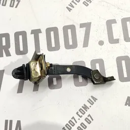 Обмежувач дверей Mazda Premacy (99-05) 1.8 бенз передня ліва фото 2