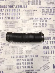 Патрубок Skoda Octavia Tour (96-10) 1.9 TDI OEM 1j0129684c