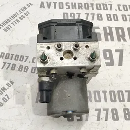 Блок АБС Peugeot 807 (02-14) 2.2 HDI OEM 0265950075 фото 6