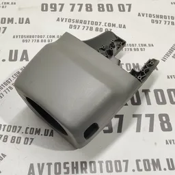 Кожух рульової колонки Mazda Premacy (99-05) 1.8 cb0160231 фото 2