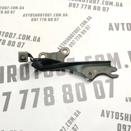 Петля капота Mazda Premacy (99-05) 1.8 FP Бензин ліва фото 2