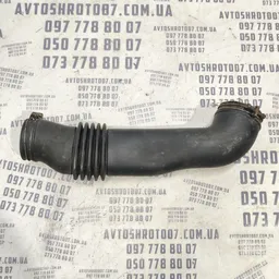 Воздуховод Mitsubishi Outlander XL (06-12) 2.0D OEM 1505a287 фото 2