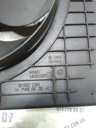 Вентилятор радіатора Skoda Octavia 96-10 1.9 TDI 1j0121207d фото 3