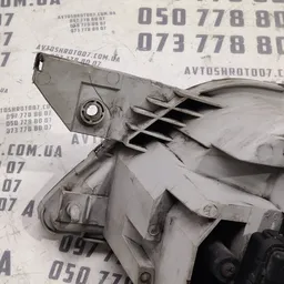Фара Mazda Premacy 99-05 1.8 Бензин права OEM CB08510K0D фото 4
