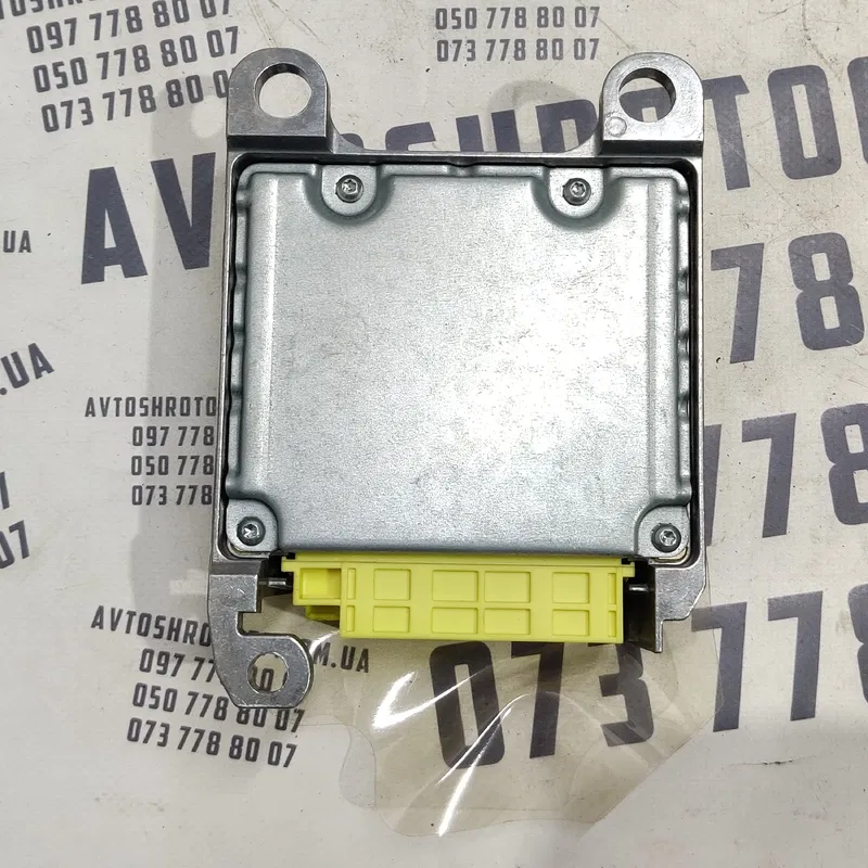 Блок SRS Toyota Corolla 07-13 1.6 Бензин OEM 8917002600