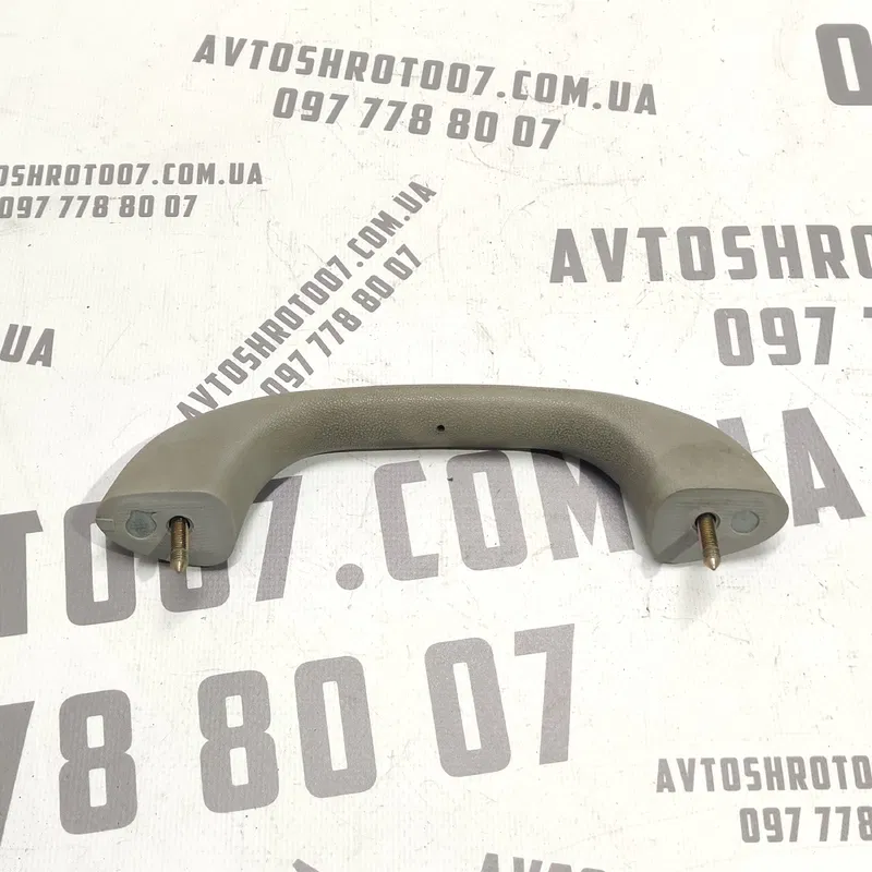 Ручка внутрішня Mazda Premacy 99-05 1.8 Бензин передня права