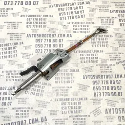 Рульова колонка Mitsubishi Outlander XL 06-12 2.0D 080828