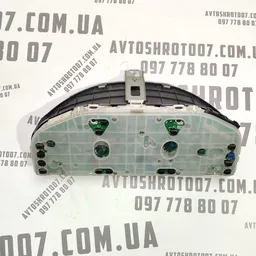 Панель приладів Mazda Premacy (99-05) 1.8 FP Бензин фото 2