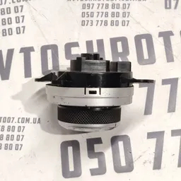 Блок трансмісії Mitsubishi Outlander XL 06-12 2.0D OEM 8h02 фото 2