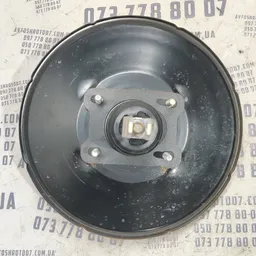 Підсилювач гальм Toyota Corolla (06-13) 1.6Б OEM 13101016151 фото 2