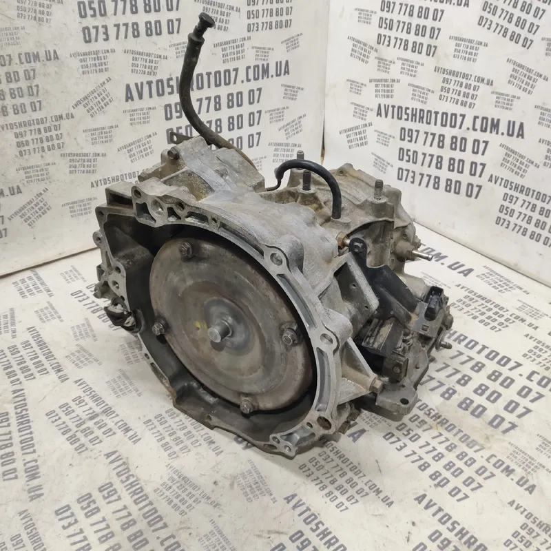 АКПП Mazda Premacy (1999-2005) 1.8 Бензин OEM FN4719090B