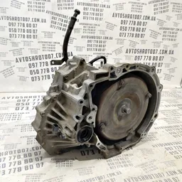 АКПП Mazda Premacy (1999-2005) 1.8 Бензин OEM FN4719090B фото 4