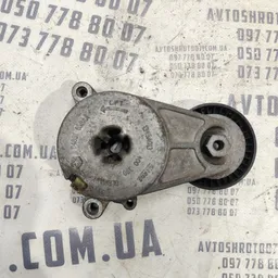 Ролик натяжний Mitsubishi Outlander XL 06-12 2.0D 1345a013 фото 2
