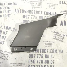Накладка Toyota Corolla 06-13 1.6 бенз права OEM 6247312021