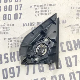 Накладка Mitsubishi Outlander XL 06-12 2.0D ліва OEM 221a079 фото 3