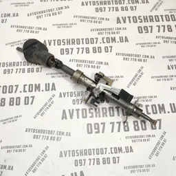 Рульова колонка Mazda Premacy (99-05) 1.8 Бензин OEM cb07 фото 2