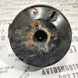 Підсилювач гальм Mazda Premacy 99-05 1.8 Бензин OEM 86404917 фото 2
