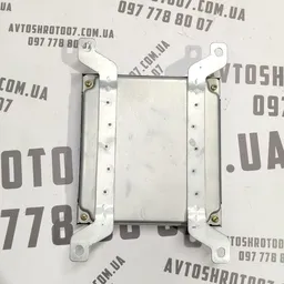 ЕБУ двигуна Mazda Premacy (99-05) 1.8 Бензин OEM 2797000831 фото 2