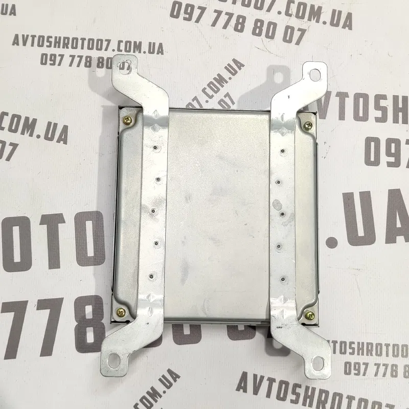ЕБУ двигуна Mazda Premacy (99-05) 1.8 Бензин OEM 2797000831