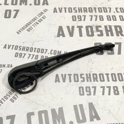 Двірник Peugeot 807 (02-14) 2.2 HDI задній OEM 80006097 фото 2