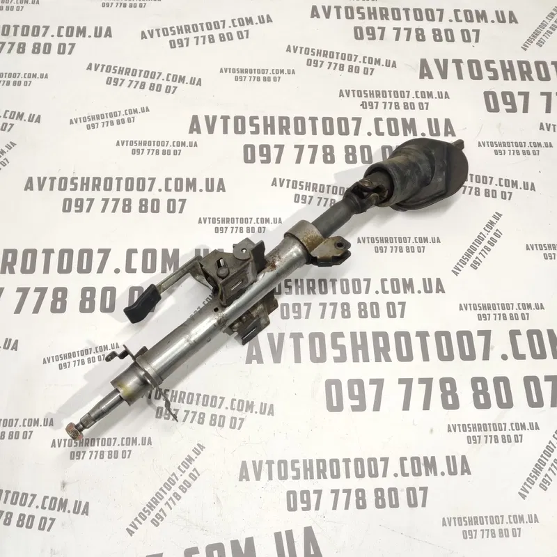 Рульова колонка Mazda Premacy (99-05) 1.8 Бензин OEM cb07