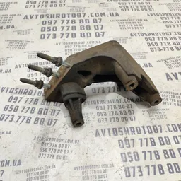 Кронштейн двигуна Mitsubishi Outlander XL (06-12) 2.0 Дизель
