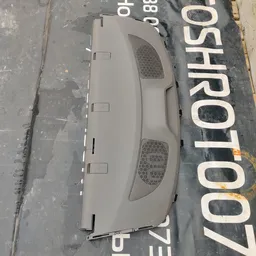 Полка задня Toyota Corolla (06-13) 1.6 Бензин OEM 6433012a51 фото 3