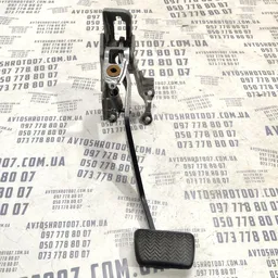 Педаль тормозу Toyota Corolla (06-13) 1.6 Бензин МКПП фото 2