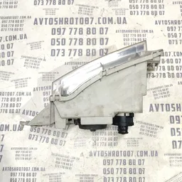Фара Mazda Premacy 99-05 1.8 Бензин права OEM CB08510K0D фото 3