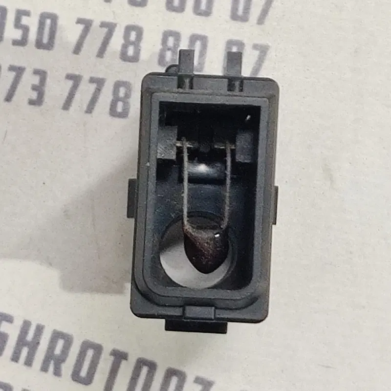 Датчик темп. повітря Toyota Corolla 06-13 1.6 OEM 0775004682