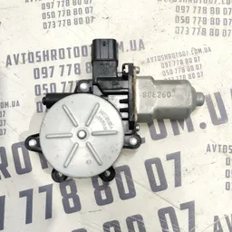 Мотор склопідіймача Mitsubishi Outlander XL 06-12 5713a086 фото 2