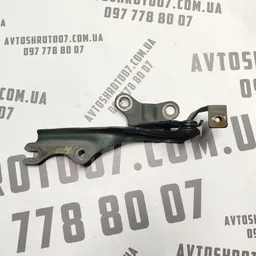 Петля капота Mazda Premacy (99-05) 1.8 Бензин Права фото 2