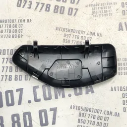 Накладка Toyota Corolla 06-13 1.6 задня ліва OEM 5877412120 фото 2