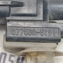 Датчик темп. повітря Toyota Corolla 06-13 1.6 OEM 0775005191 фото 5