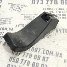 Накладка салону Mitsubishi Outlander XL 06-12 OEM 6977a070zz фото 2