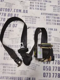 Ремінь безпеки Skoda Octavia 96-10 1.9 TDI пер.лів. 00064577