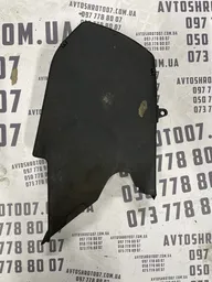 Кришка ременя ГРМ Skoda Octavia (96-10) 1.6 OEM 048109173A