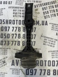 Подушка двигуна Skoda Octavia (96-10) 1.6 AKL OEM 1J0199851 фото 3