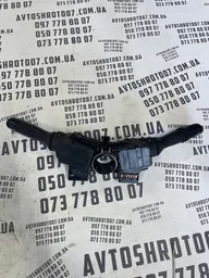 Перемикач підрульовий Citroen C1 (05-14) 1.0 бенз OEM 17F001 фото 2