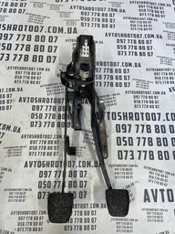 Педаль щеплення Citroen C1 (05-14) 1.0 бензин OEM 471100H020