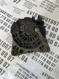 Генератор Nissan Qashqai J10 (06-13) 1.5 dCi OEM 124525082 фото 3