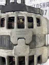 Генератор Nissan Qashqai J10 (06-13) 1.6 dCi OEM 231004BE0A фото 3