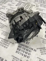 Генератор Nissan Qashqai 3 J12 (21-) 1.3 dig-t OEM 2310a1749 фото 3
